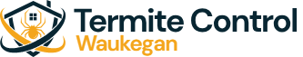 Waukegan Termite Control Company Logo